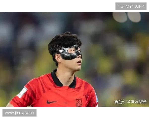 孙兴慜私人训练师透露其近期训练重点与状态保持策略