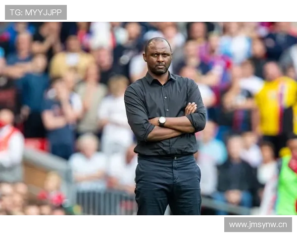 英超维埃拉水晶宫 英超维埃拉水晶宫