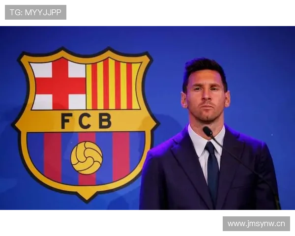 巴萨重建之路:回归传统还是重新定义球队未来? 巴萨重建之路:回归传统还是重新定义球队未来?