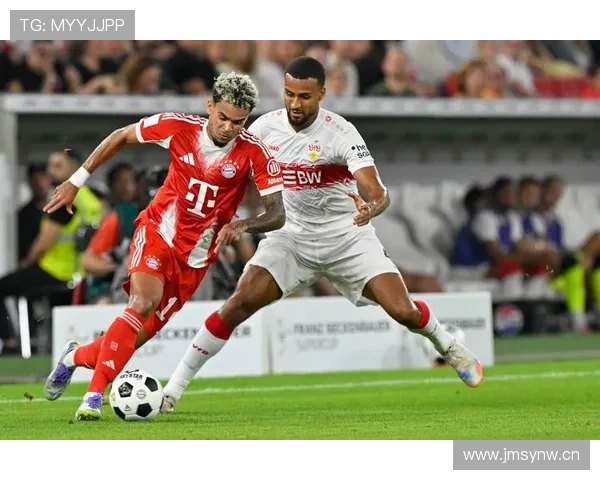 拜仁中场对抗能力不足,控球优势难掩实战崩盘趋势 拜仁中场对抗能力不足,控球优势难掩实战崩盘趋势