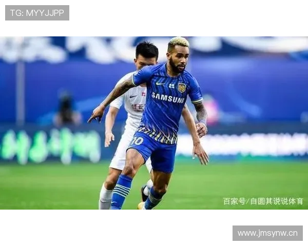 奥斯卡生涯轨迹:中超核心到留洋新阶段解析 奥斯卡生涯轨迹:中超核心到留洋新阶段解析