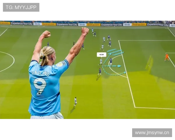 哈兰德背身对抗效率与战术角色解析 哈兰德背身对抗效率与战术角色解析