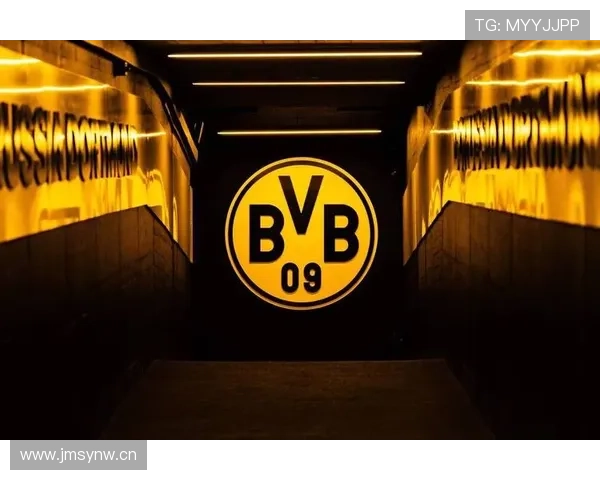 一场失利背后：多特蒙德的体系漏洞再次显现