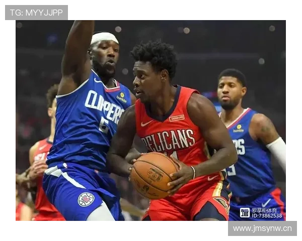 朱利叶斯·兰德尔挡拆得分效率提升明显，拉开与同位置内线差距